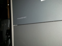 HP LaserJet M3027x MFP. multifunction printer scanner copier wit