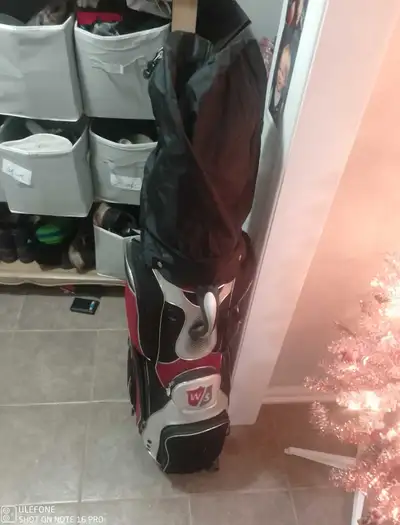 full golf set, View more