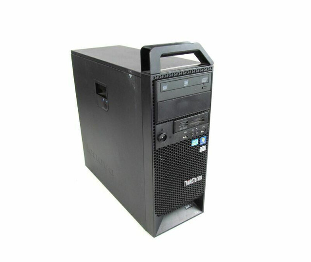 Gaming PC i7-7700 E5-1650 Xeon HP Z420 RTX 2080ti GTX 1660S in Desktop Computers in Markham / York Region - Image 3