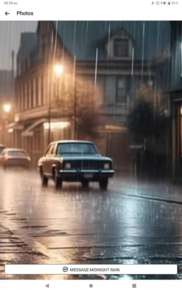 Midnight rain.....477286242064148480