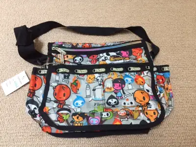 "Let Sports" Cross Body and Aldo Purses (New), View more
