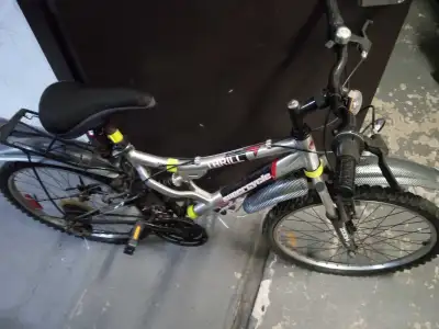 Thrill Mountain Bike, View more