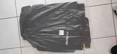 Keep your ride clean with this brand new set of RAV4 floor mats! These mats are designed to perfectl...