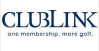 Club Link membership available 