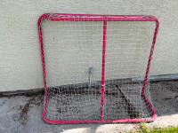 Hockey net