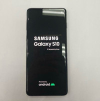 ✅ Samsung S10e 128GB comme neuf 219$ Garantie ✅