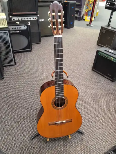 Epiphone EC-15 Entrada Classical Guitar , View more