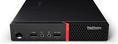 Lenovo ThinkCentre M715q AMD 8770E 8GBM, 128GB SSD $150, View more