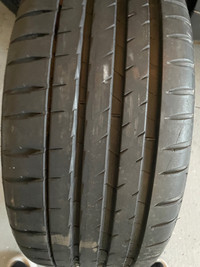 Michelin Pilot sport 4s (225-40-r19)