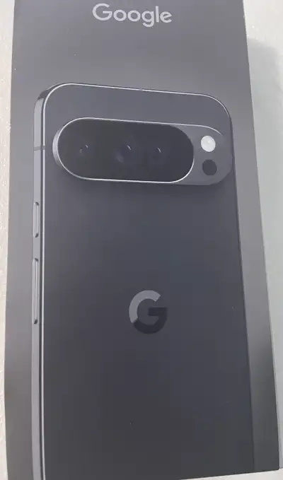 Google Pixel 10 Pro XL 256GB - Price Firm  - BNIB - Unlocked, View more