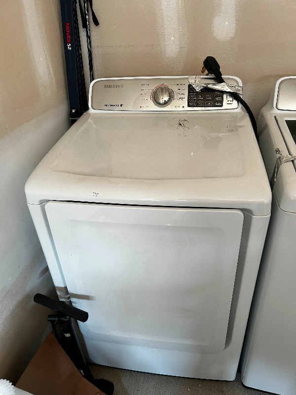 Samsung Washer/Dryer in Washers & Dryers in London - Image 3