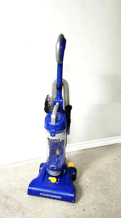 Eureka Bagless Upright Vacuum, View more
