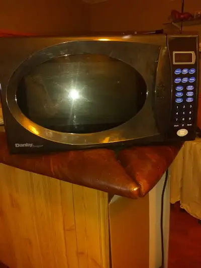 Microwave, View more