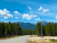 Looking for an affordable Canadian Rockies mountain town?