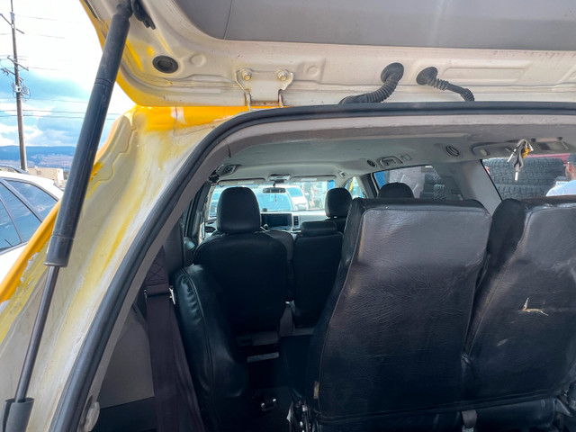 Wheelchair Toyota Sienna Van 7 seater in Cars & Trucks in Kelowna - Image 4
