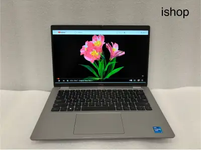 Dell Latitude 5420 11th Gen i5 16GB , View more