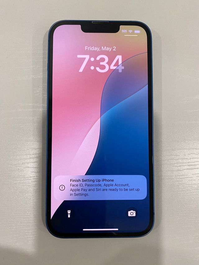 iPhone 13 128GB NEW in General Electronics in Ottawa - Image 2