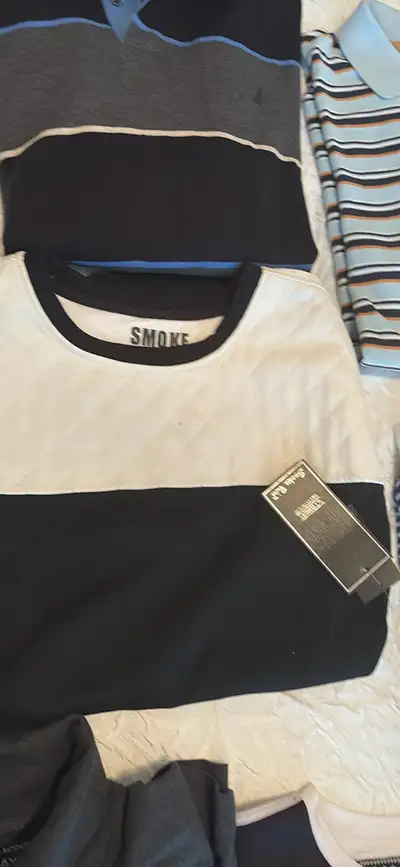 Smoke & Mirrors Sweater, View more