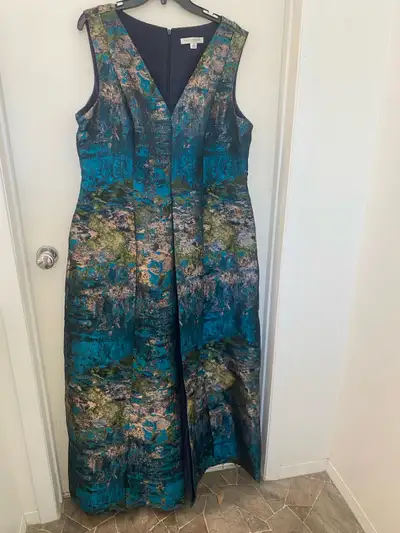 3 formal ladies dresses, View more
