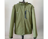 Jacket Pooluly waterproof XXL pour homme.