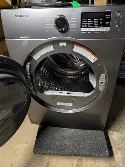 Clothes Dryer Samsung, View more