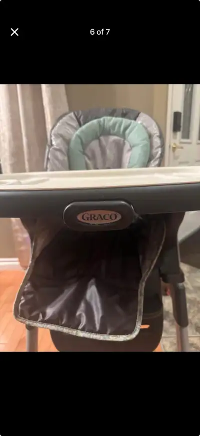baby high chair , View more