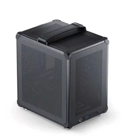 High-Performance 15L  ITX Gaming / Workstation PC, View more
