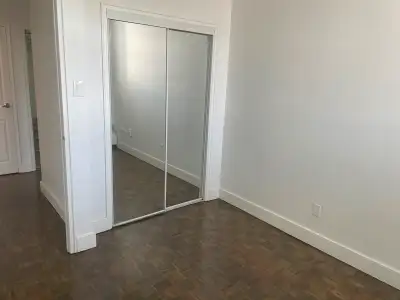 FEMALES ONLY! A bedroom available for sublet in a two bedroom apartment. Apartment details: One unfu...