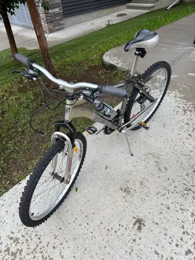 $50 OBO Infinity Bike, View more