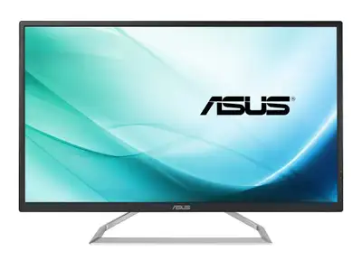 ASUS Monitor 31 inch, View more