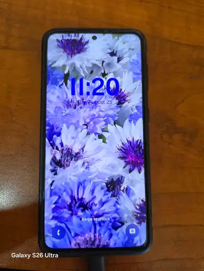 Samsung Galaxy S21 5G, View more
