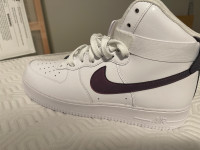 Nike Air Force 1 One High ‘07 LV8 Size 12 Deadstock