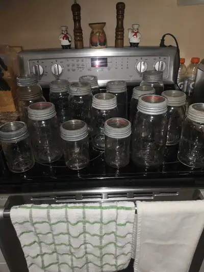 Vintage Crown, Crown Imperial, Gem,  Jewel & Corona Jars, View more
