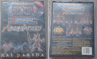 RARE Ral Partha Birthright Abominations SEALED