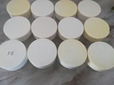 Pots à épices en verre, View more