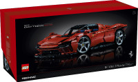 LEGO TECHNIC Ferrari Daytona SP3 42143 / NEW IN BOX