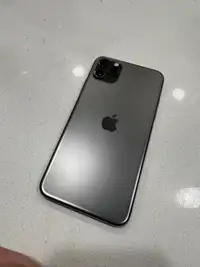 iPhone 11 Pro Max 64GB