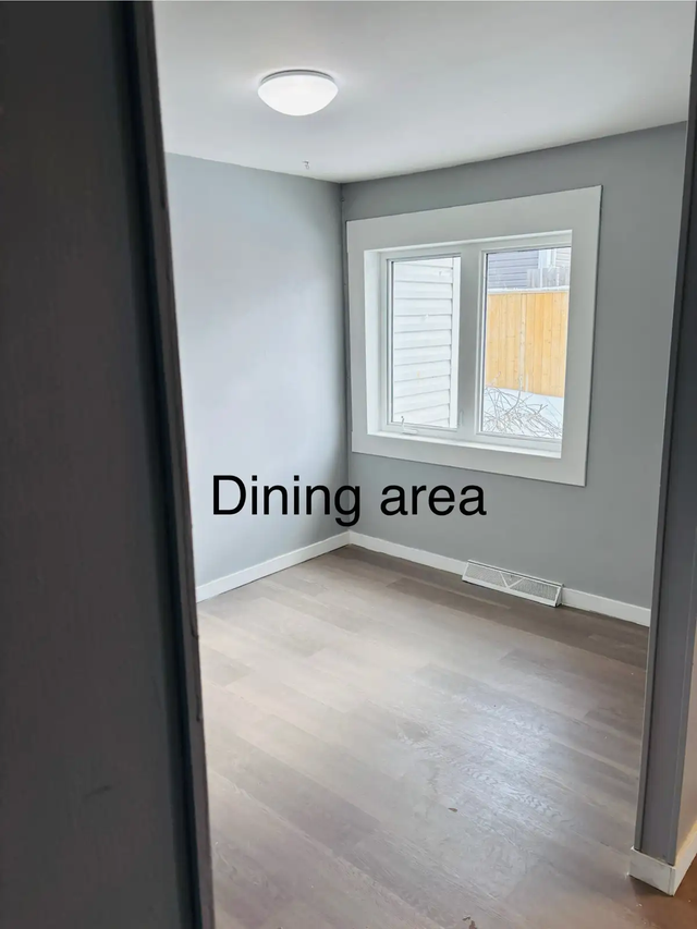 4 bedroom townhouse  plus utilities in Long Term Rentals in Cape Breton - Image 5