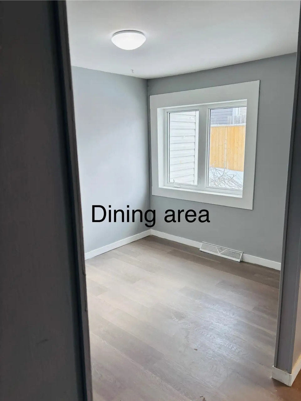 3 and 4 bedroom townhouse  plus utilities 4