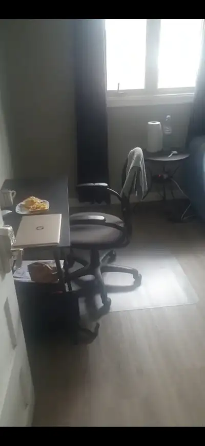 Private furnished room for rent – walking distance to Mohawk College. Perfect for students or young...