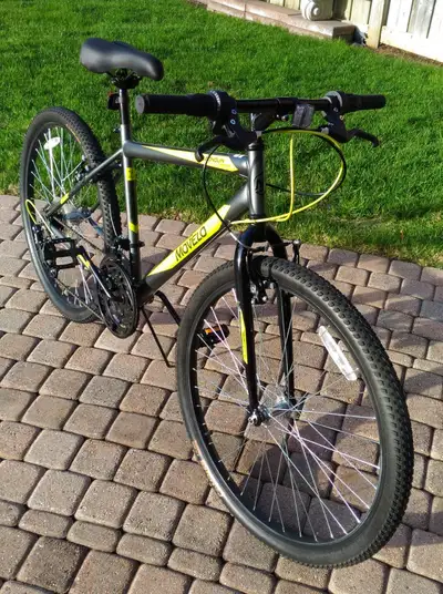 26 Inch Mountain Bike, View more