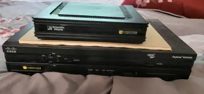 TERMINAL Videotron, View more