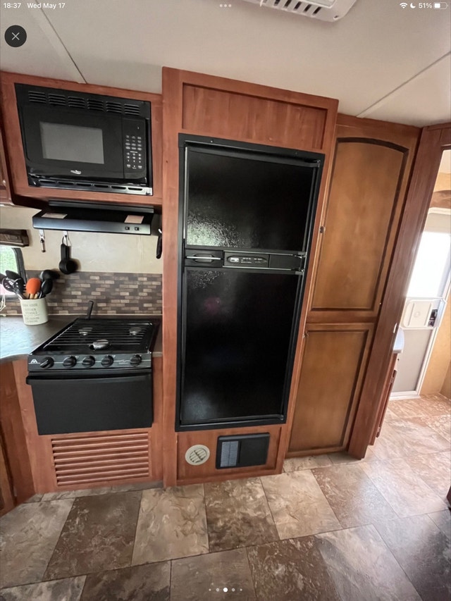 2013 Jayco Whitehawk bunkhouse RVs & Motorhomes Moose Jaw Kijiji