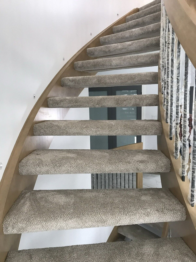 Flooring installation carpet and vinyl click installer Flooring Edmonton Kijiji