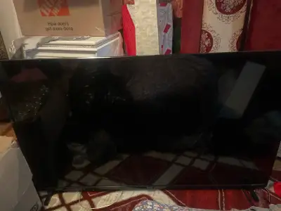 Philips Tv ( hmdi doesn’t work) tv works perfectly. , View more