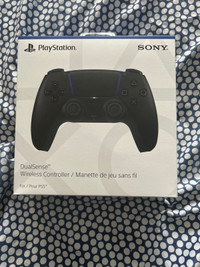 PS5 CONTROLLER BRAND NEW