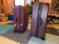 Great Quality Hard Shell Rolling Luggages