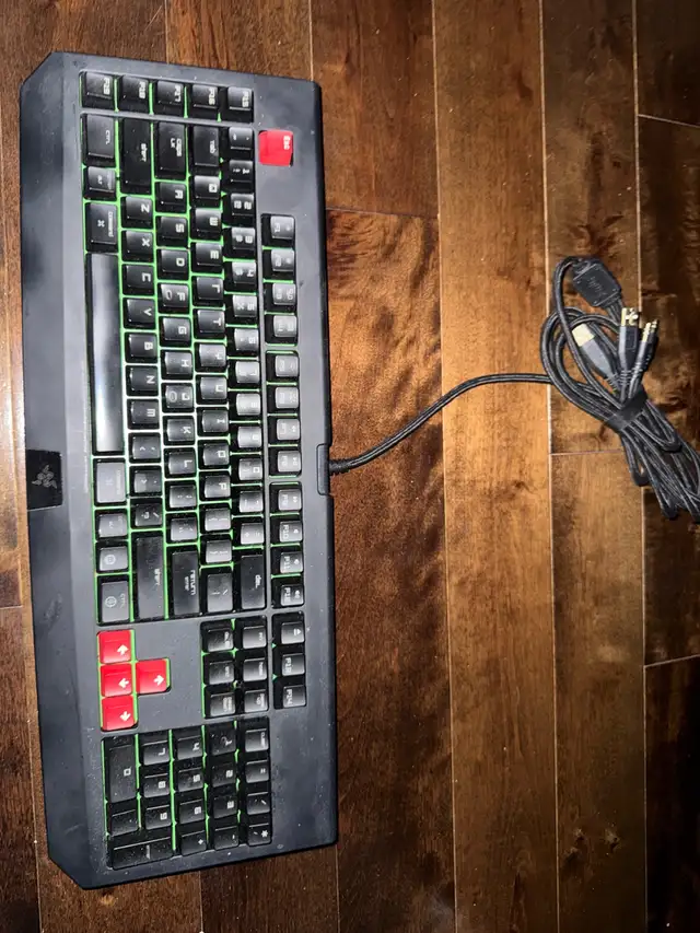 clavier gaming in Other in Laval / North Shore - Image 2
