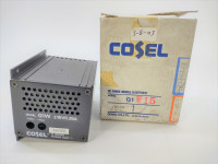 Cosel G Series Power Supply G1W-15 15V 0.25A Switching power s