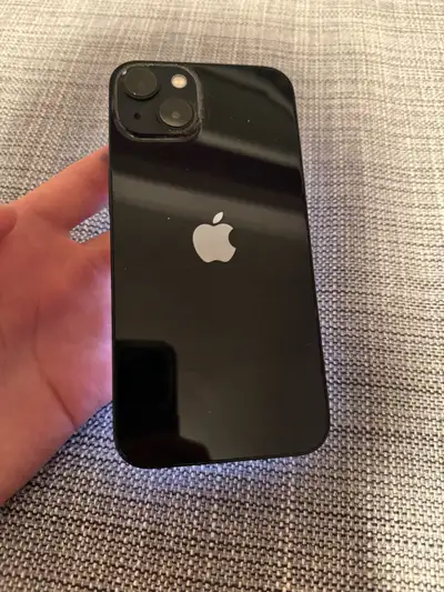 iPhone 13 like new, View more